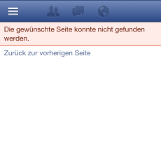 Diesen Artikel lesen: Facebook Fanpage Apps und ihre Hürden Teil 1